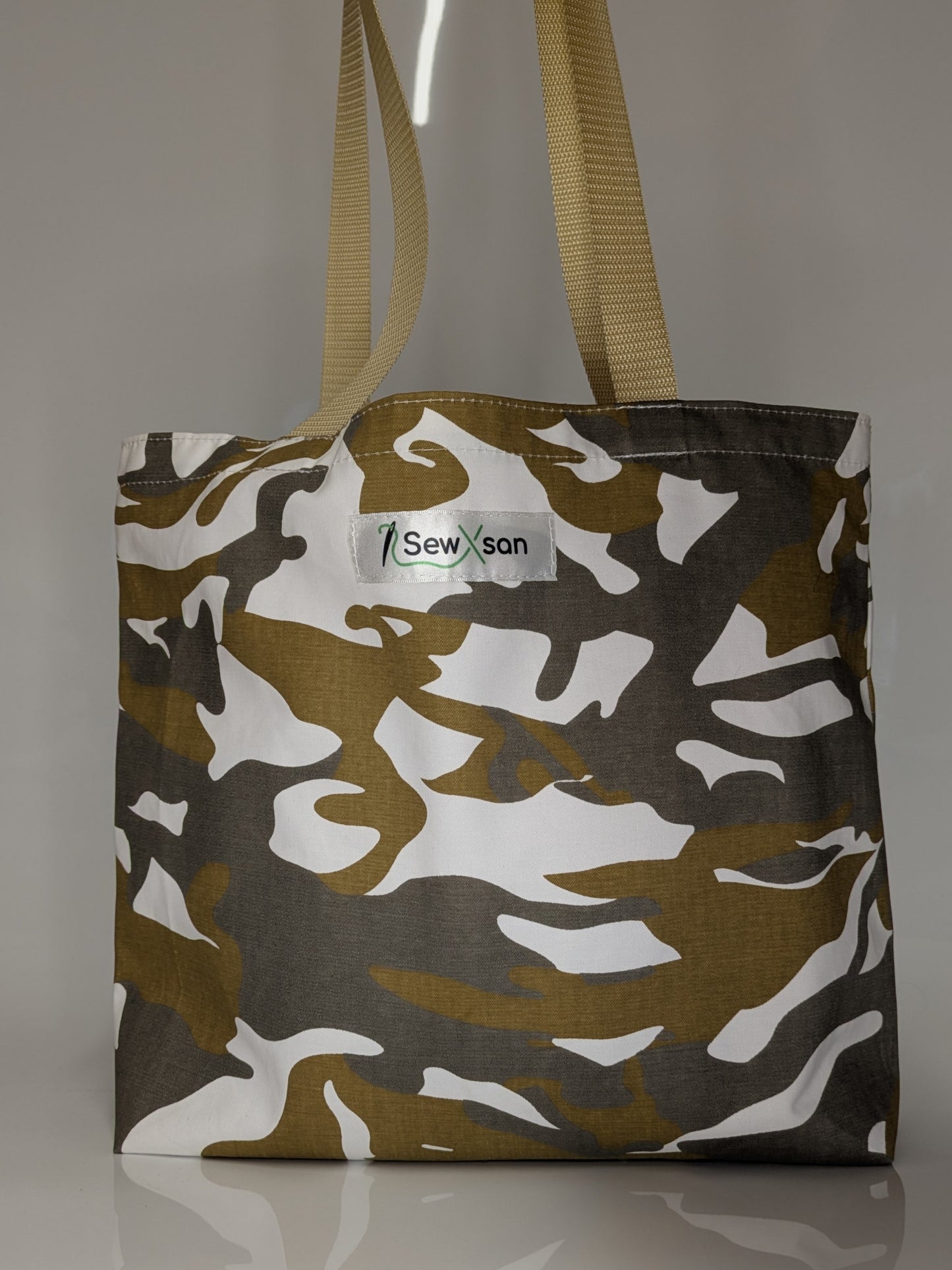 The Re:Mix Tote