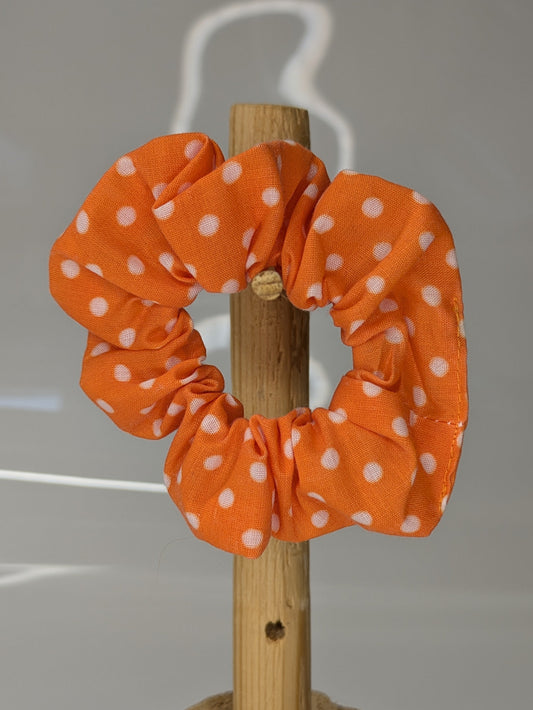 Oranges & Yellows Scrunchies