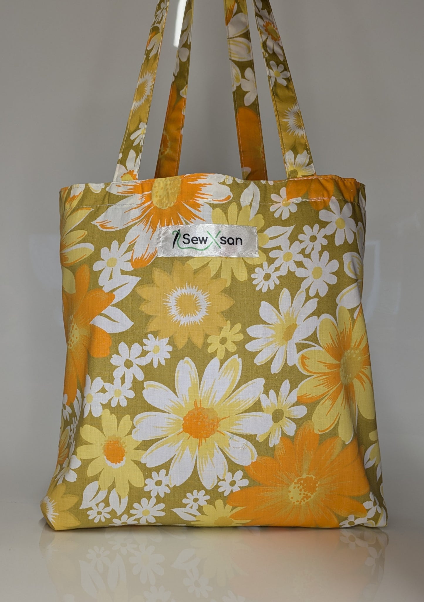 The Re:Mix Tote