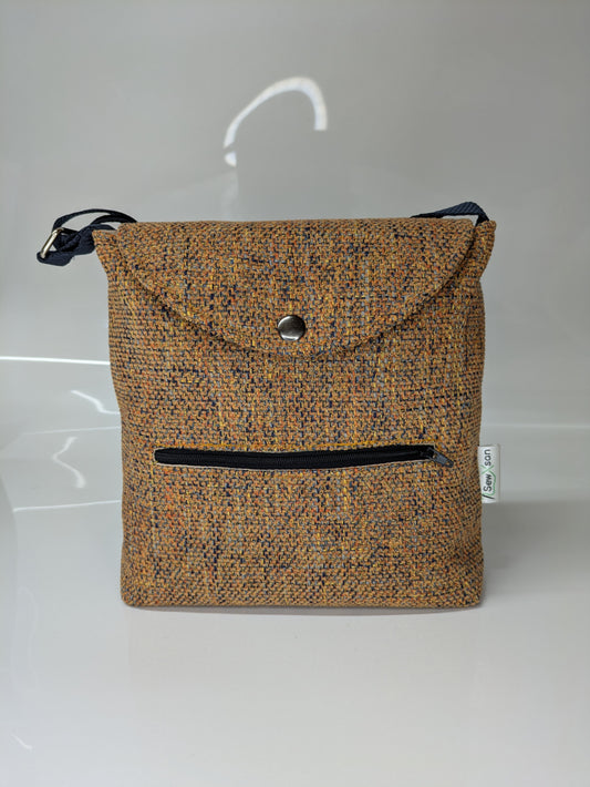 The Re:Mix Crossbody