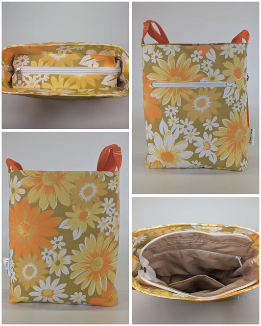 The Re:Zip Crossbody