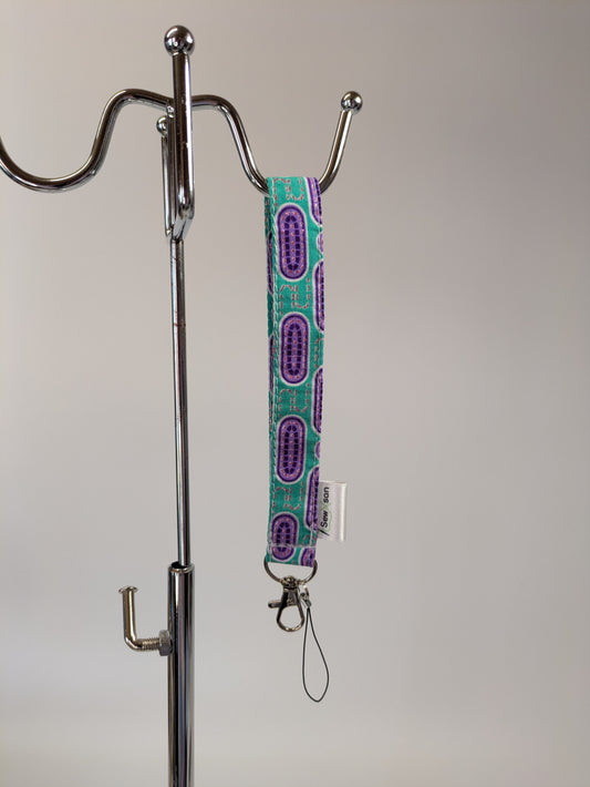 Mini Lanyards