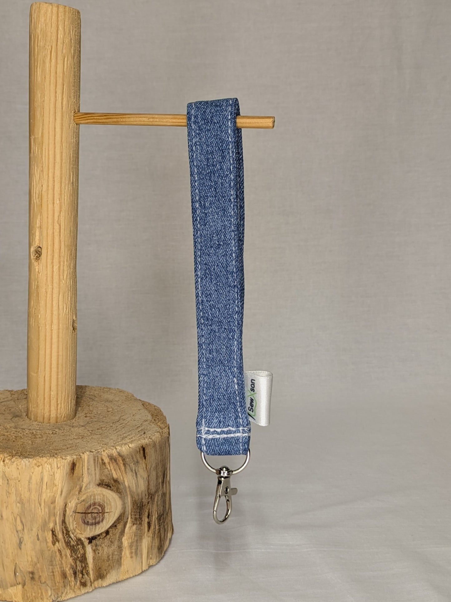 Mini Lanyards