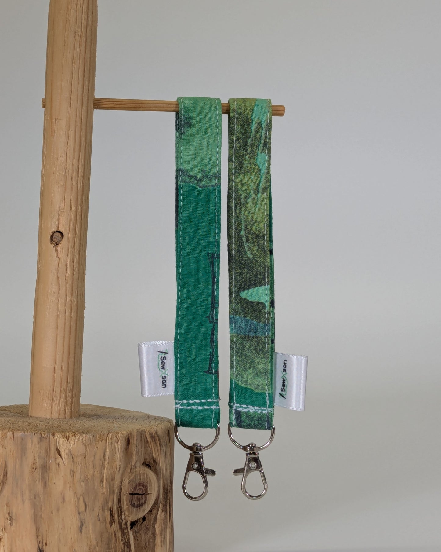 Mini Lanyards