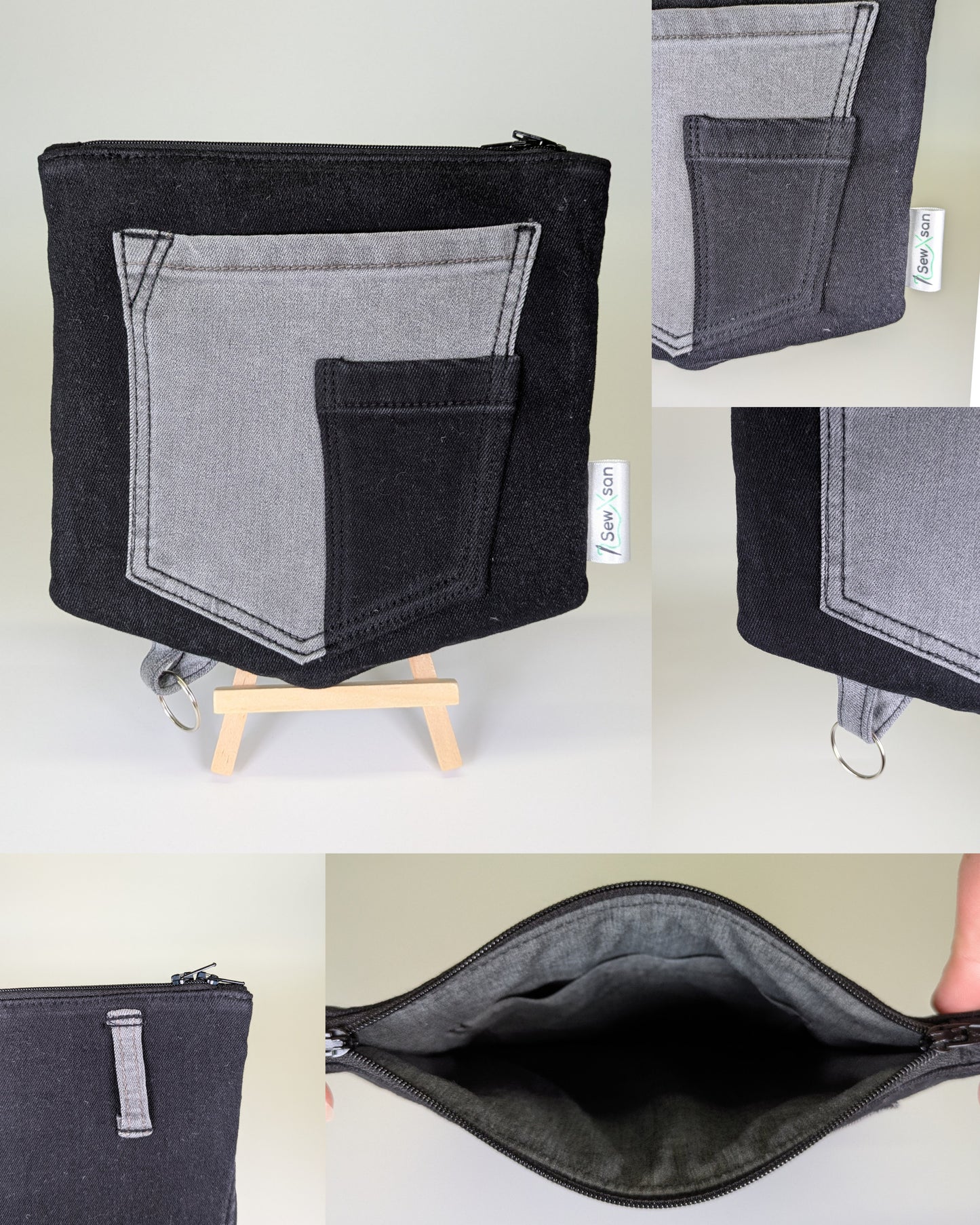 The Pocket Pal