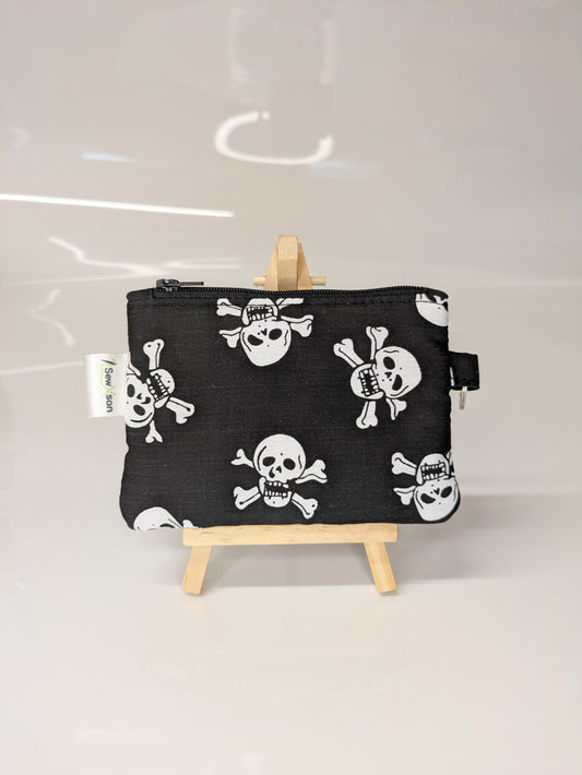 🦇 Halloween Coin Purses 🎃