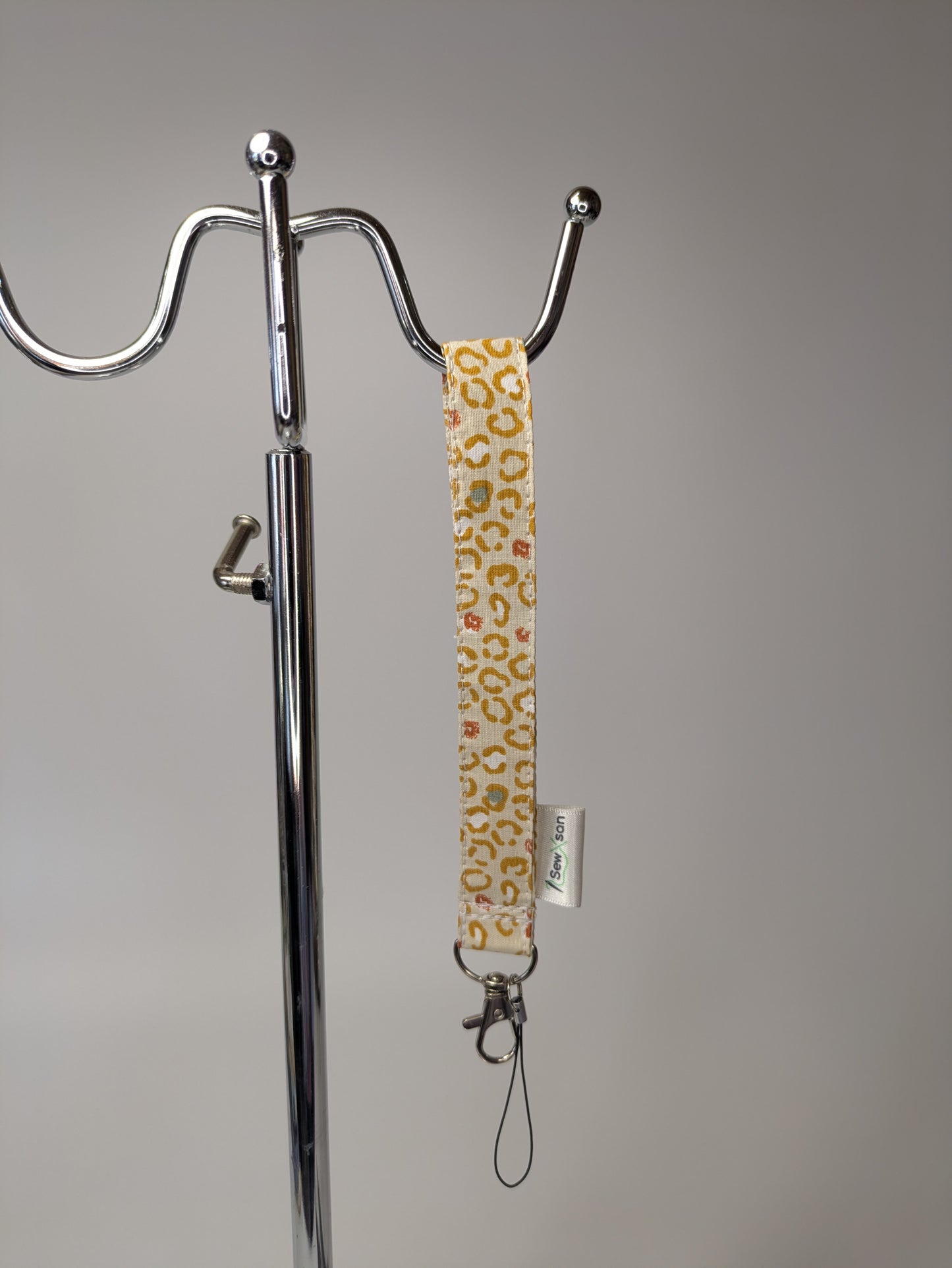 Mini Lanyards