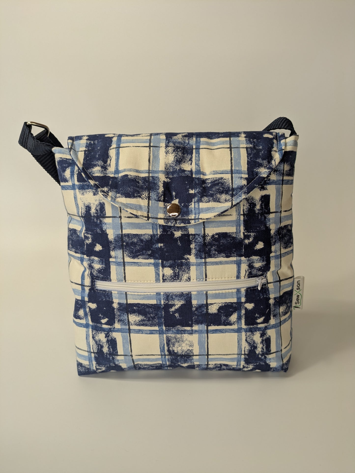 The Re:Mix Crossbody
