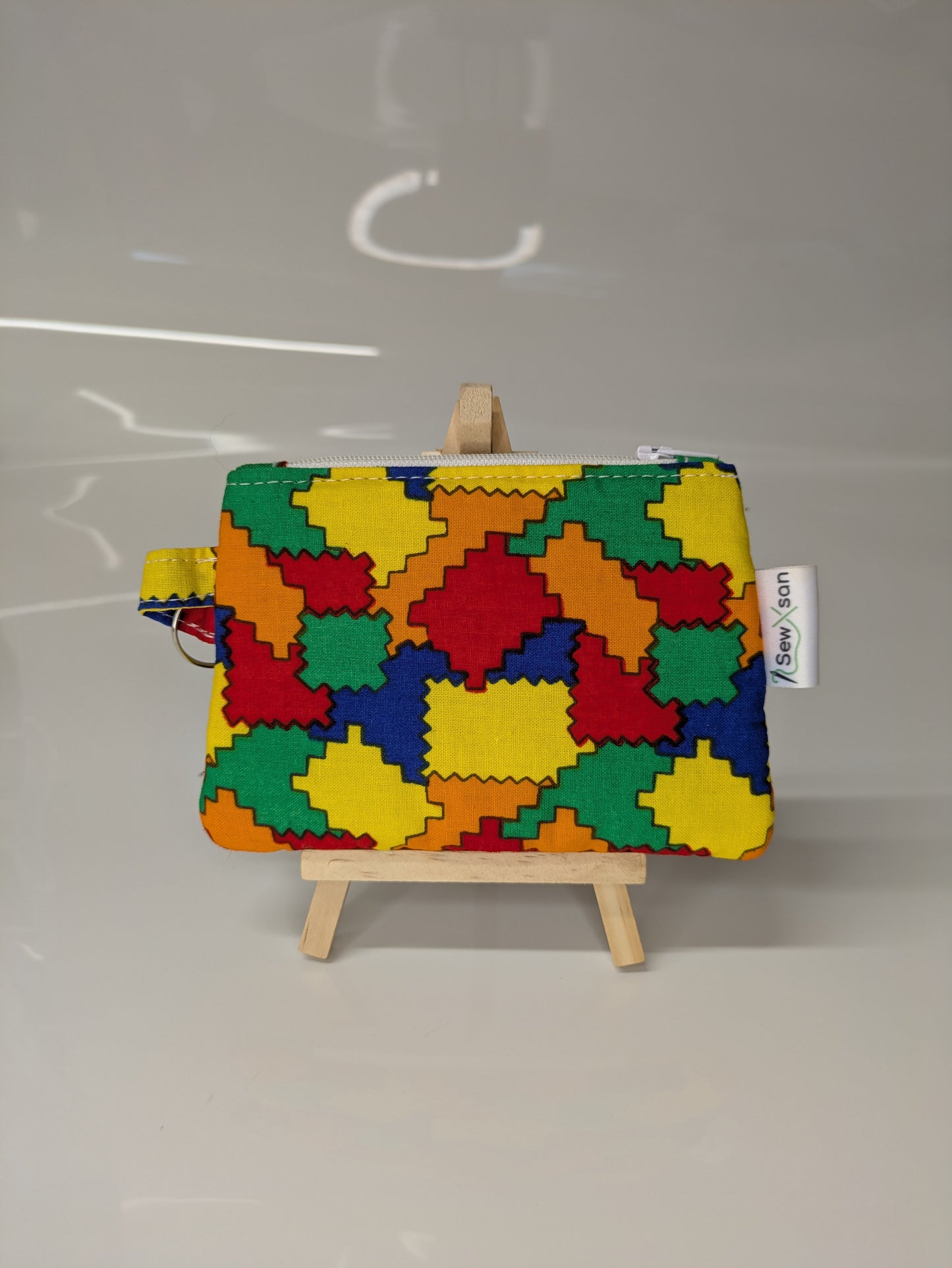 Bright & Fun Coin Purses