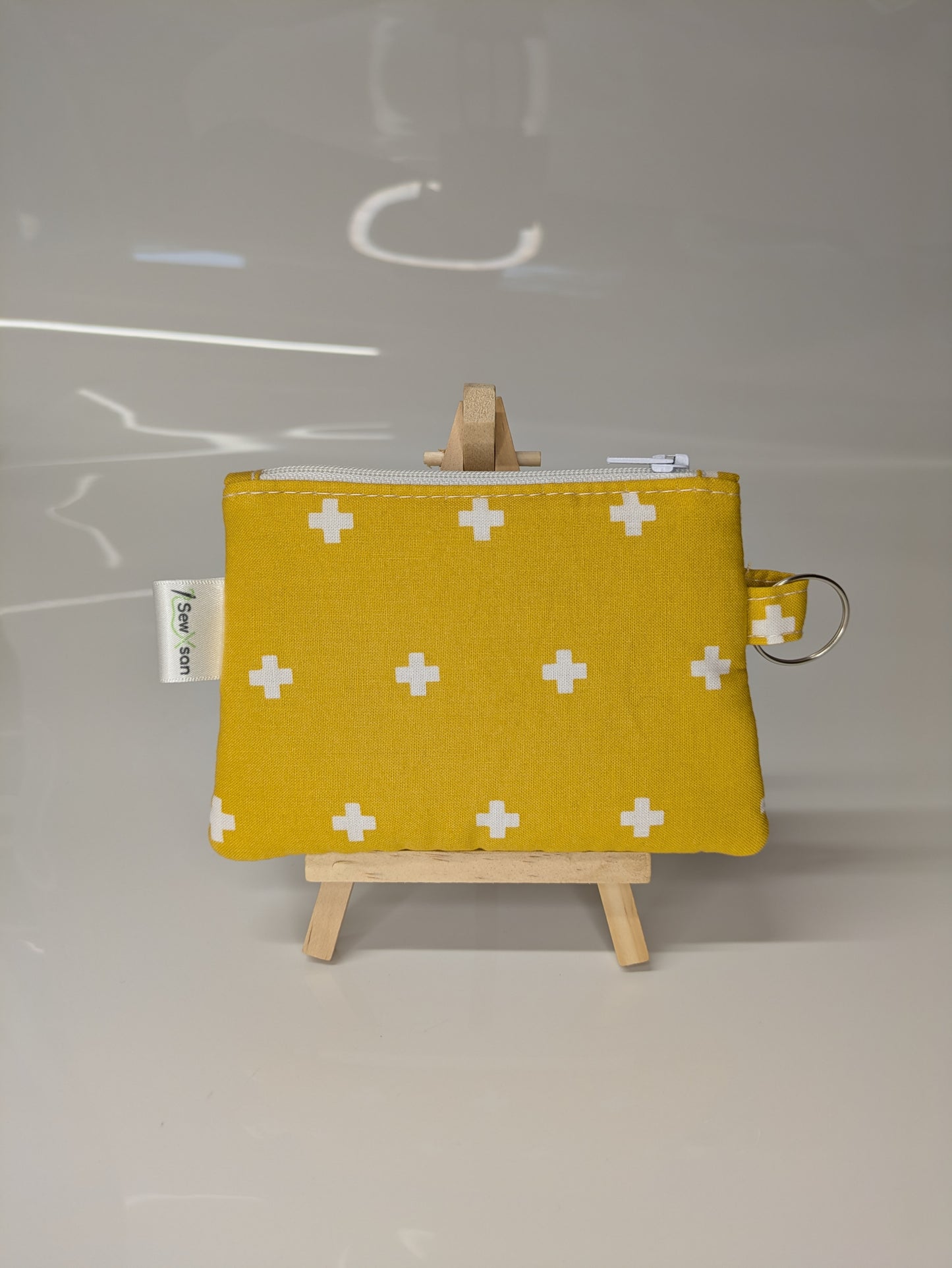 Bright & Fun Coin Purses