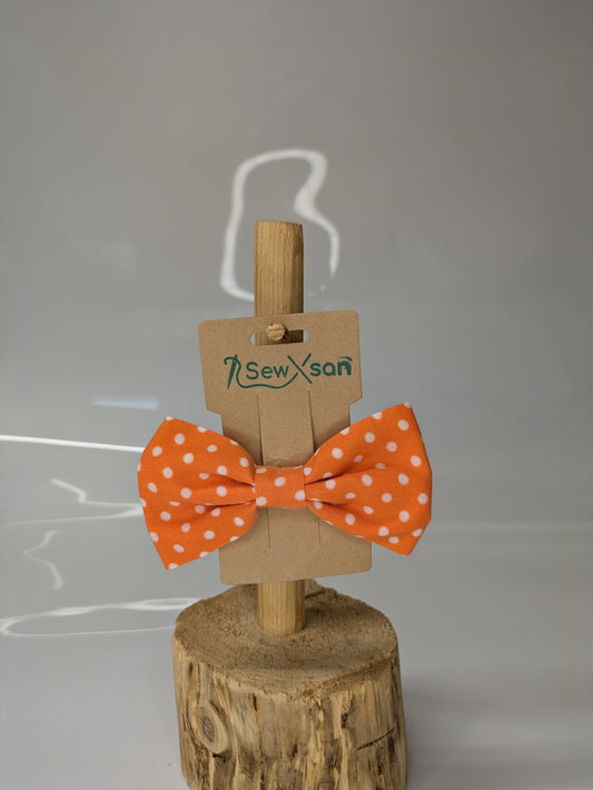 Hair Bow Clip