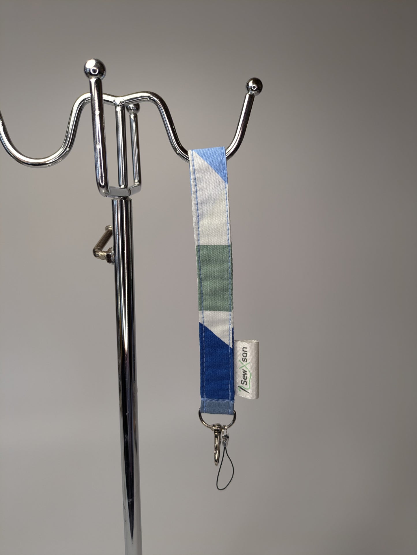 Mini Lanyards