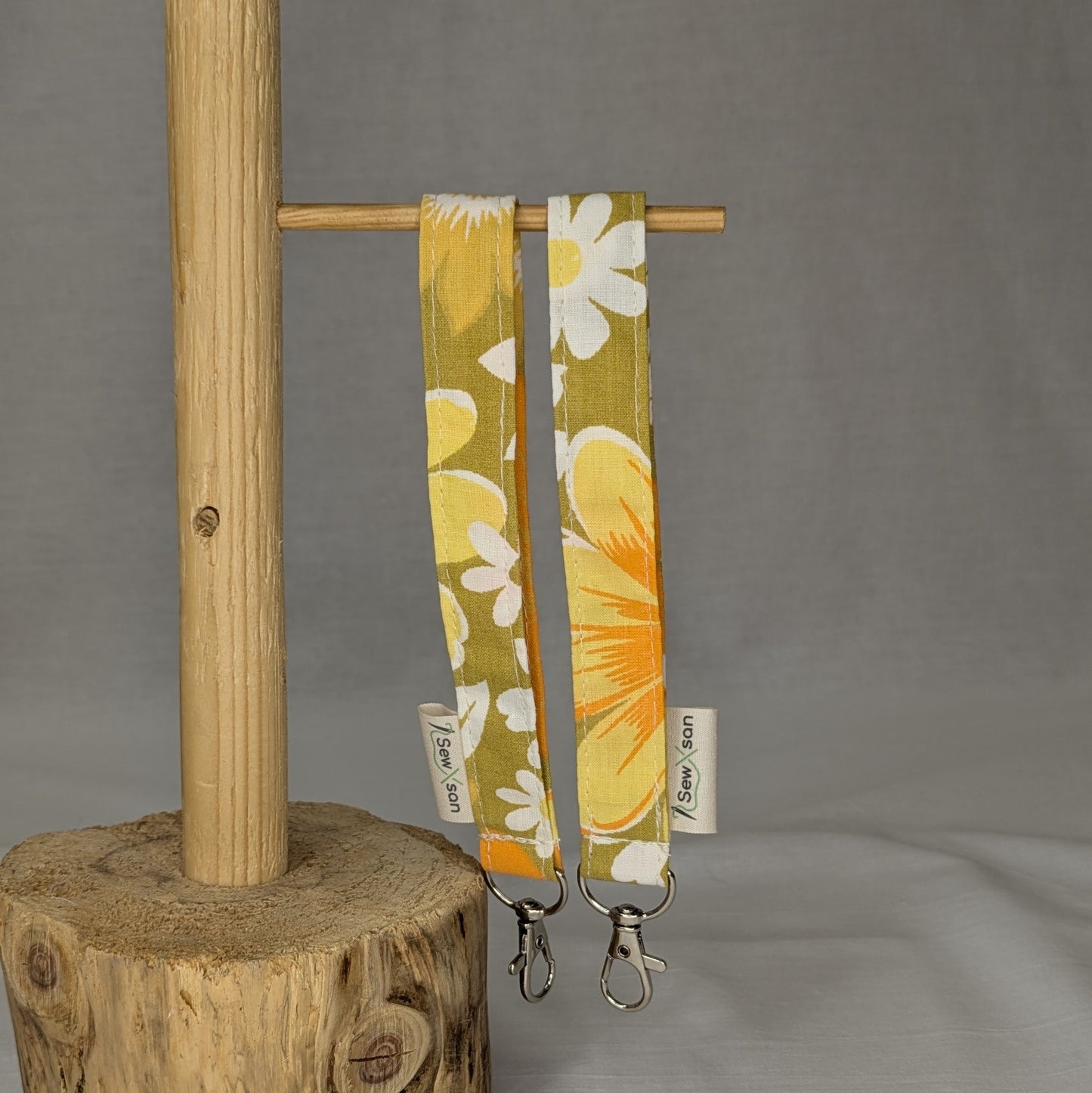 Mini Lanyards