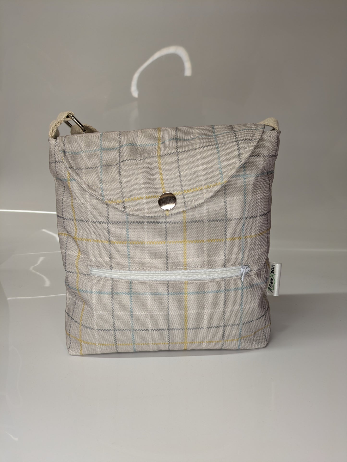 The Re:Mix Crossbody