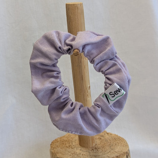 Pinks, Purples & Reds Scrunchies