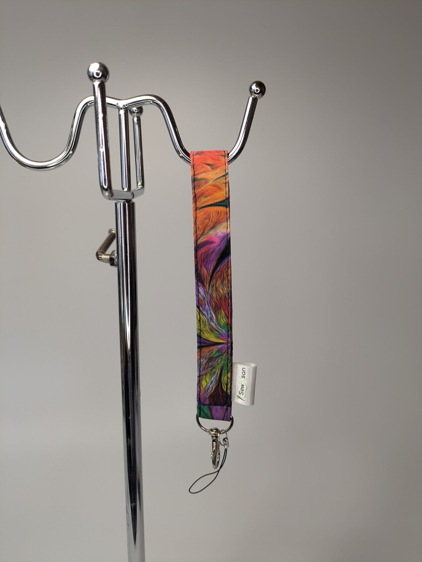 Mini Lanyards