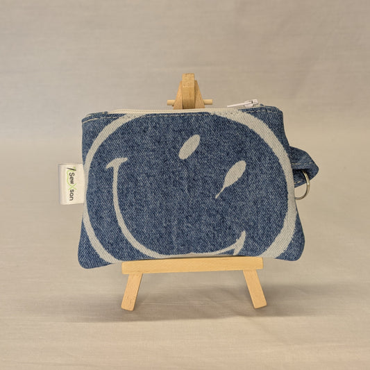 Reworked Denim Purses