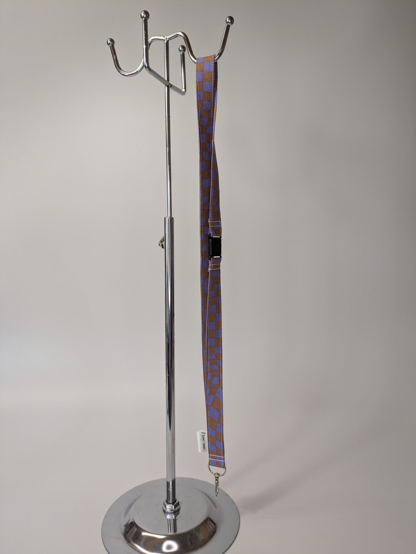 Long Lanyards