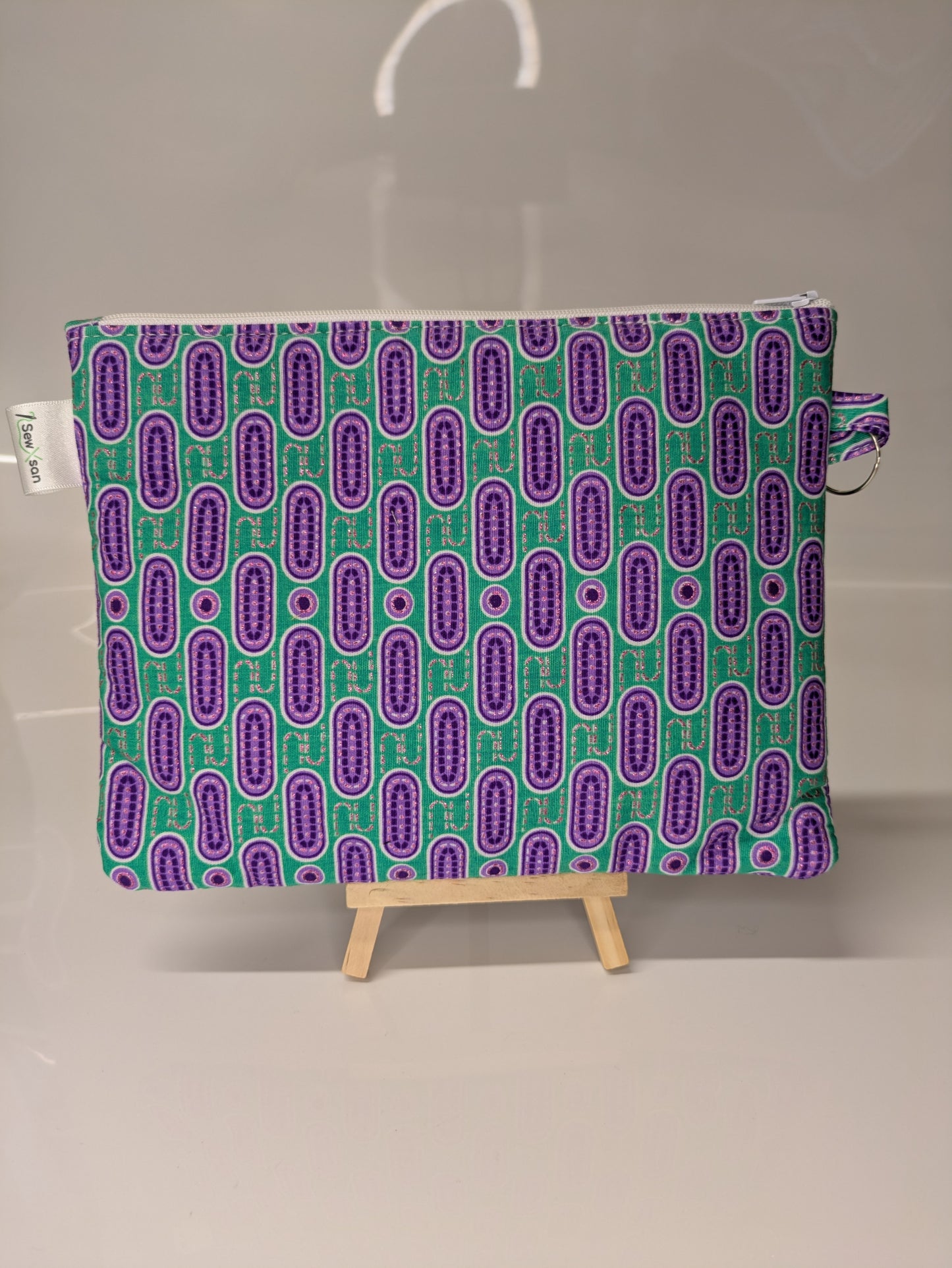 Large Pouches