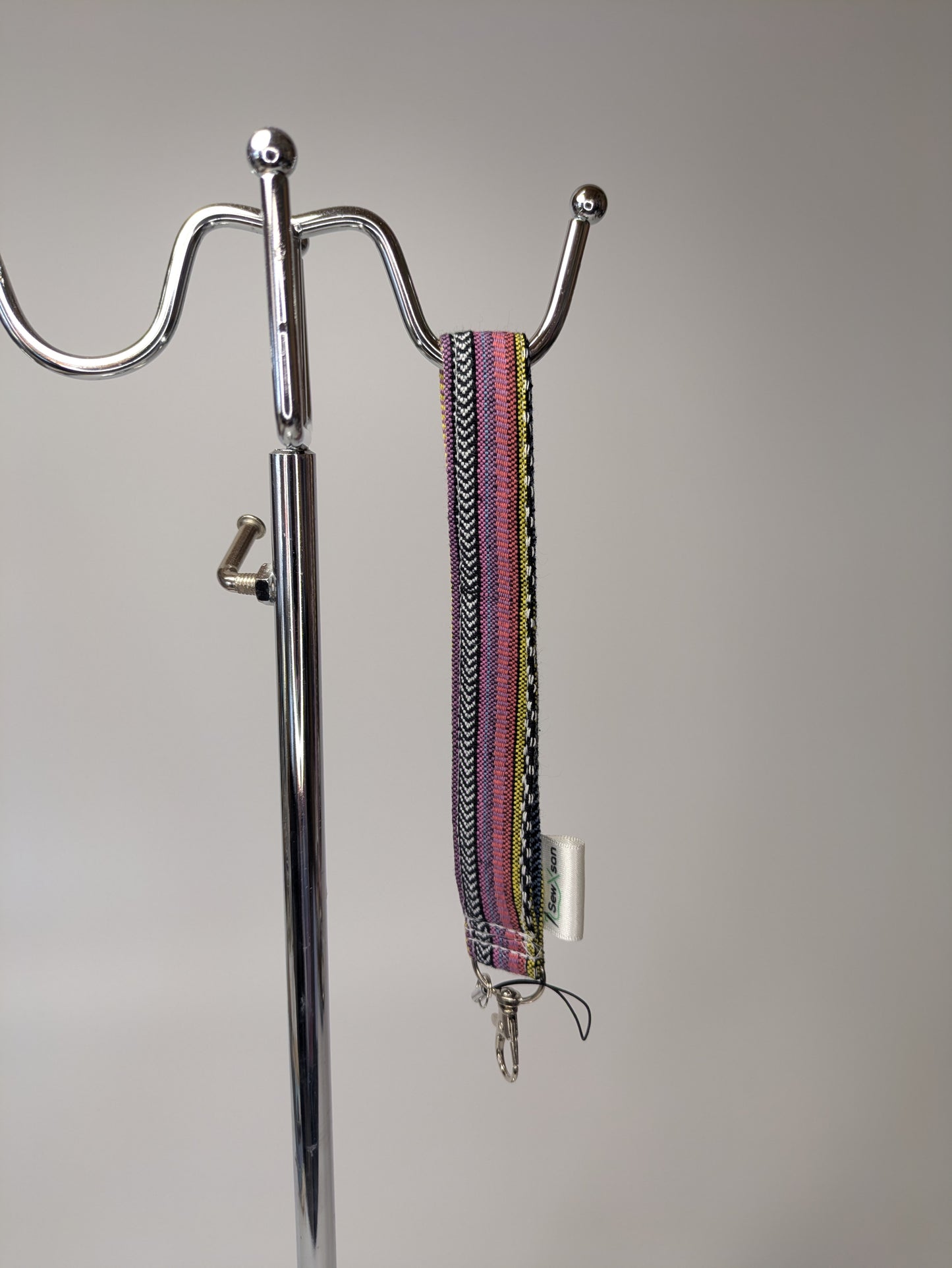 Mini Lanyards