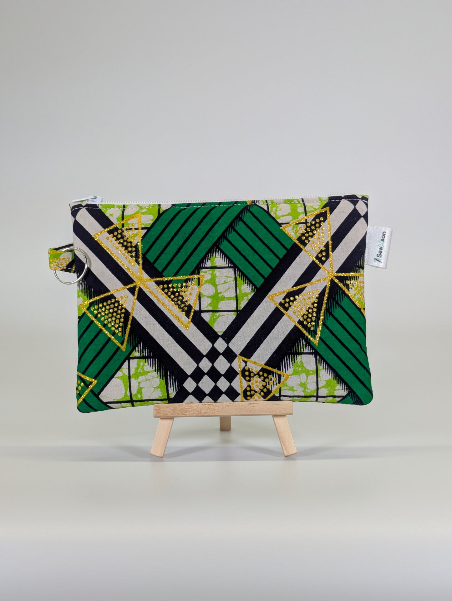 Medium Pouches