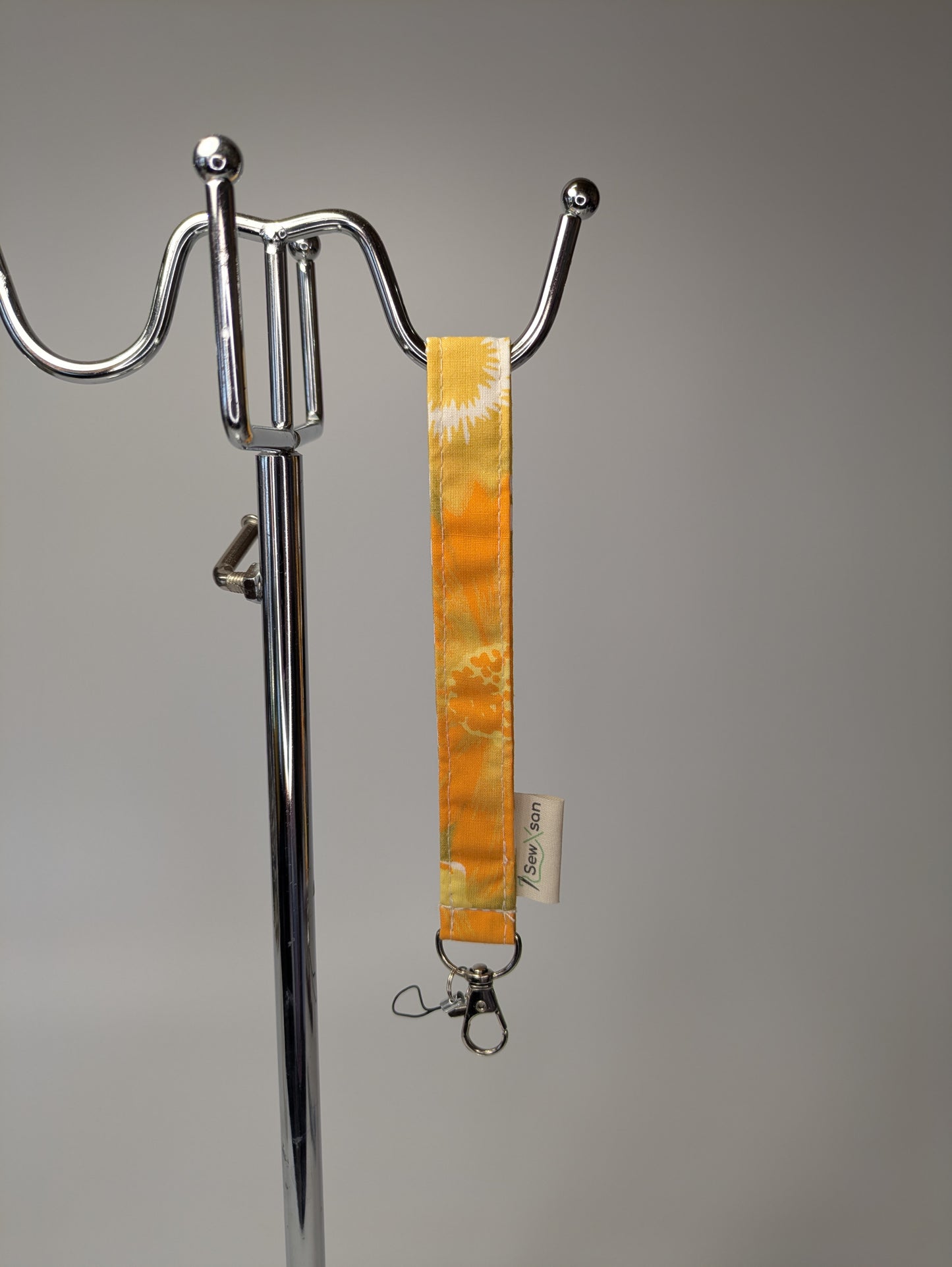 Mini Lanyards