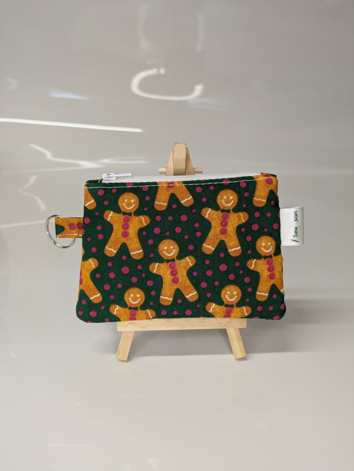 🤶🏼 Christmas Coin Purses 🎄