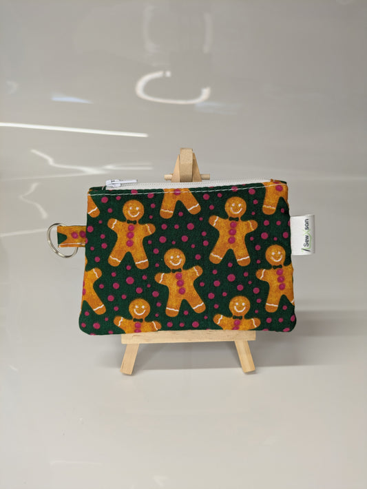 🤶🏼 Christmas Coin Purses 🎄