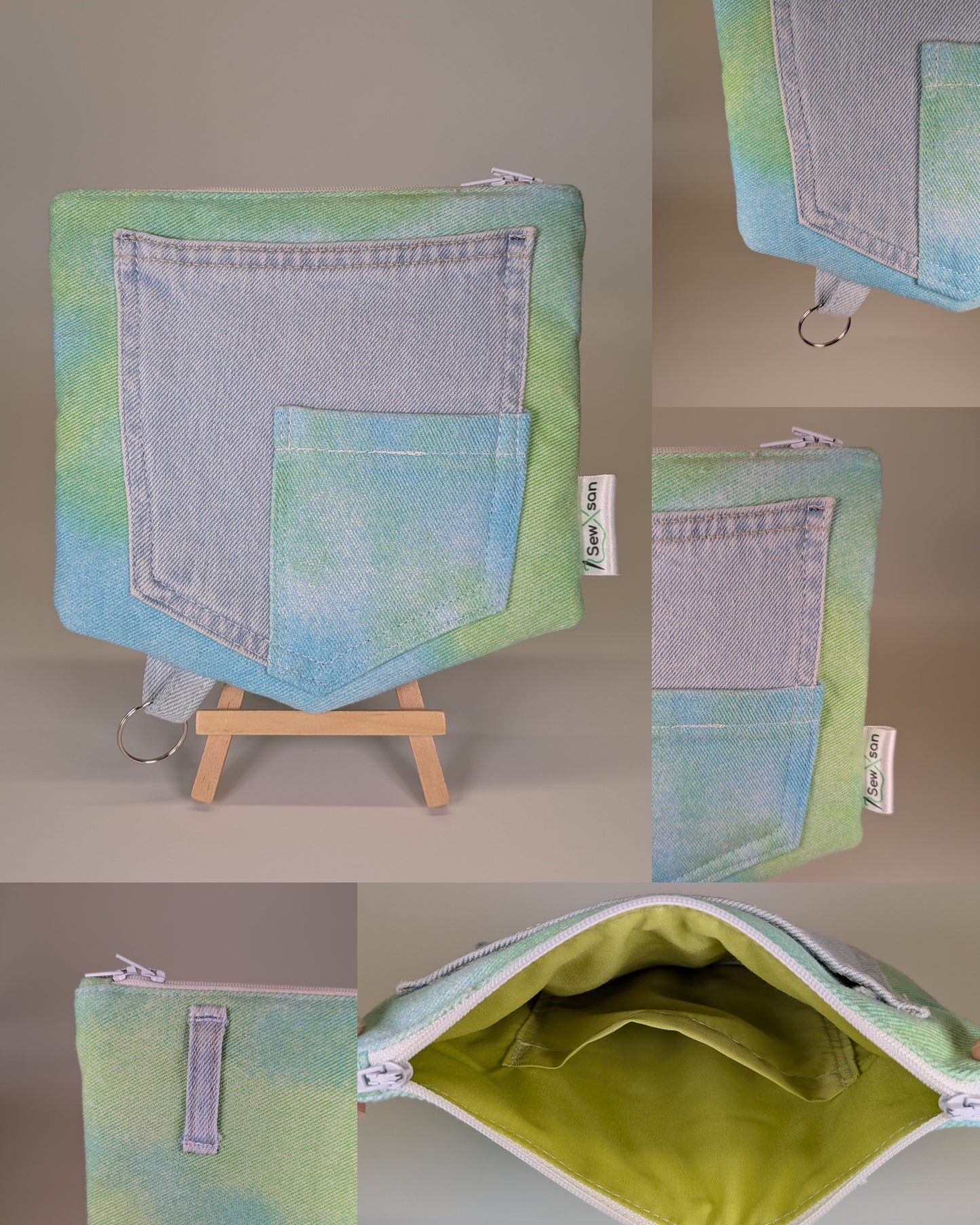The Pocket Pal