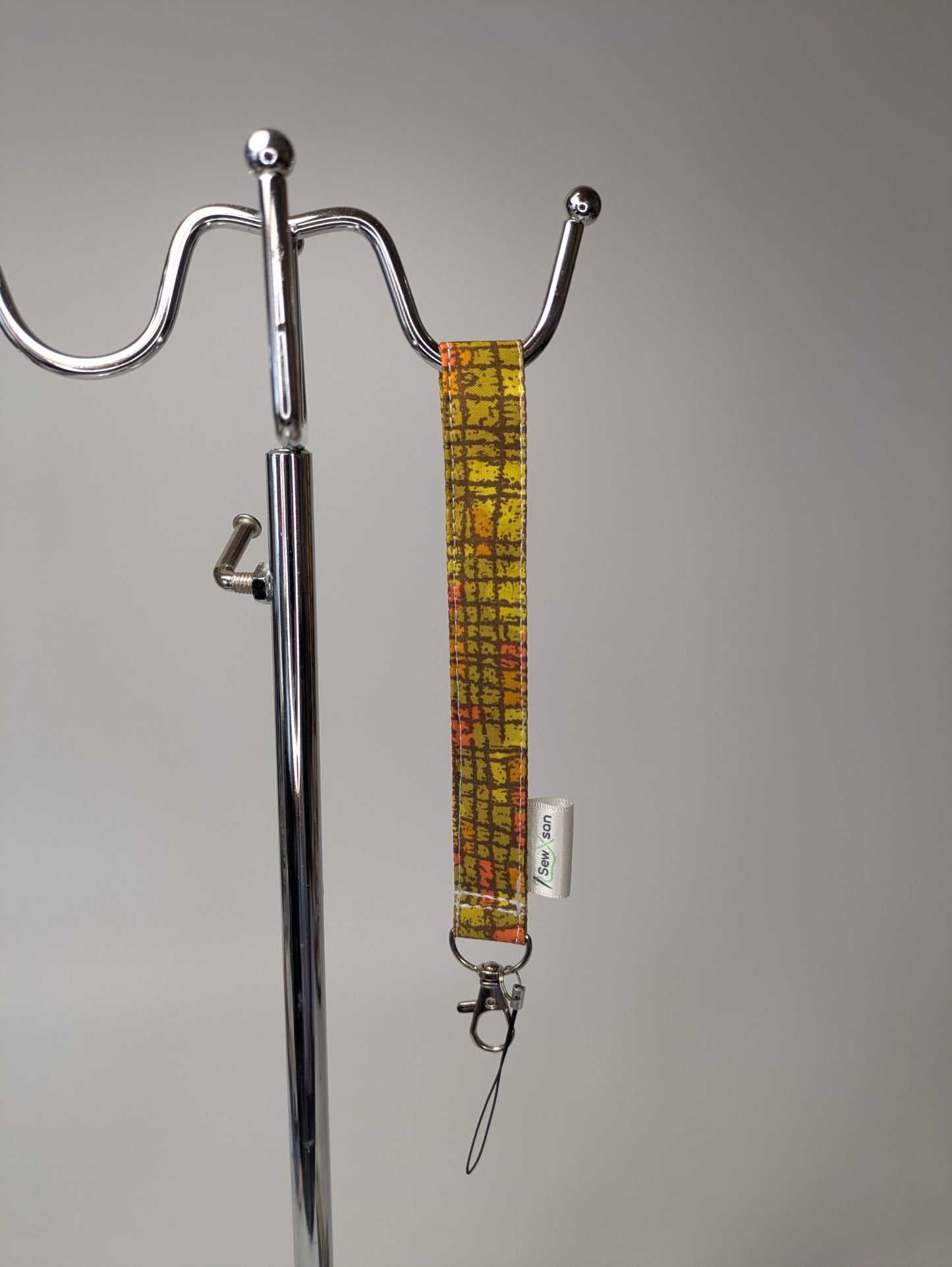 Mini Lanyards