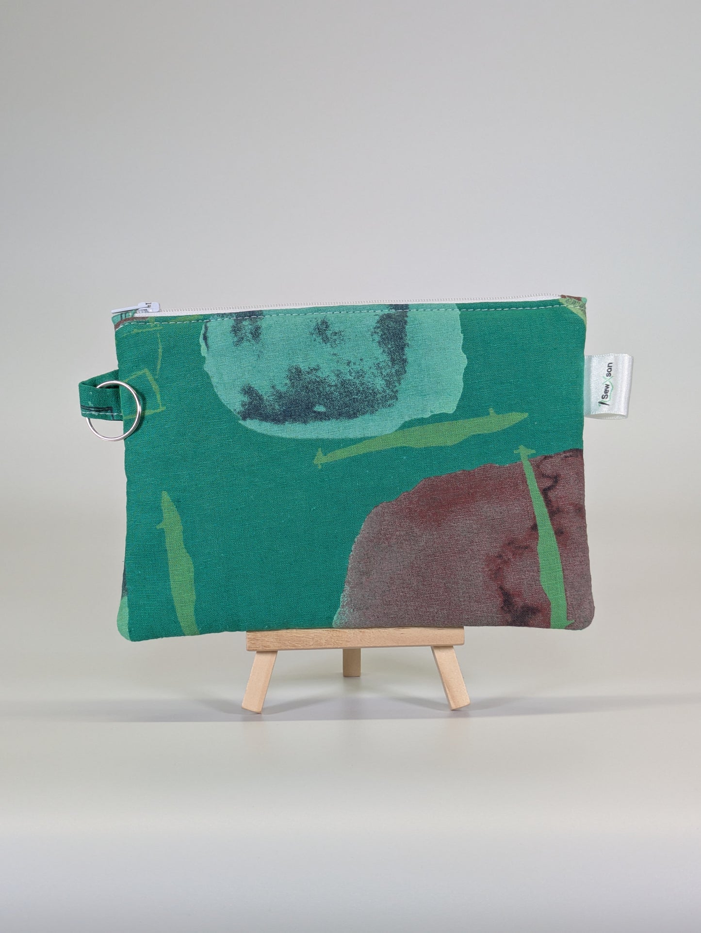 Medium Pouches
