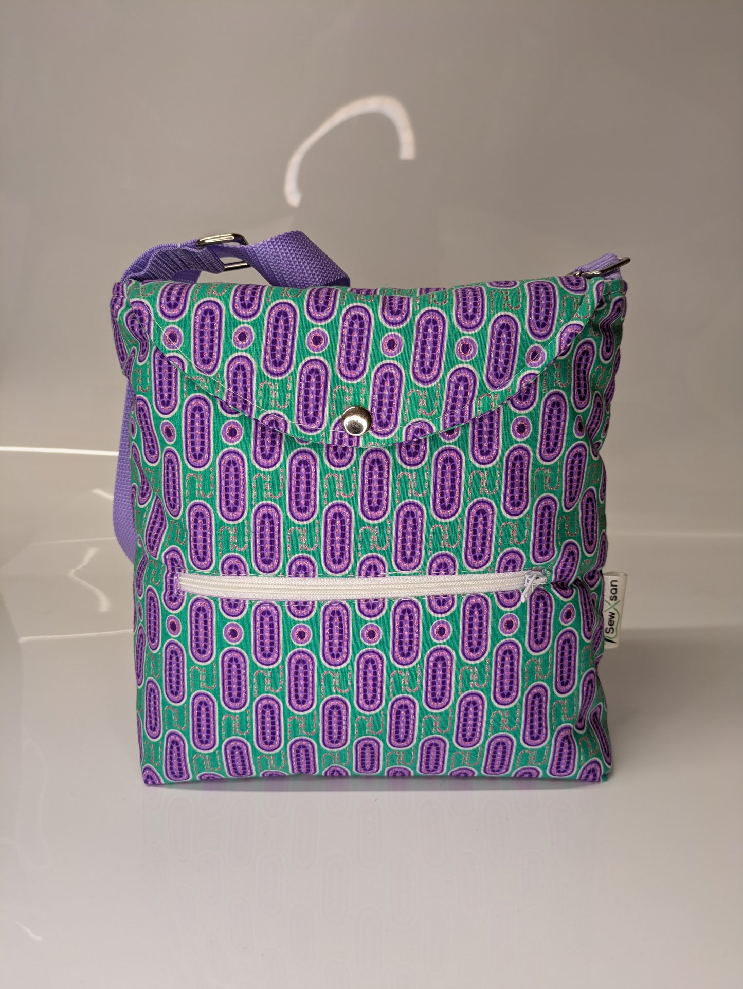 The Re:Mix Crossbody