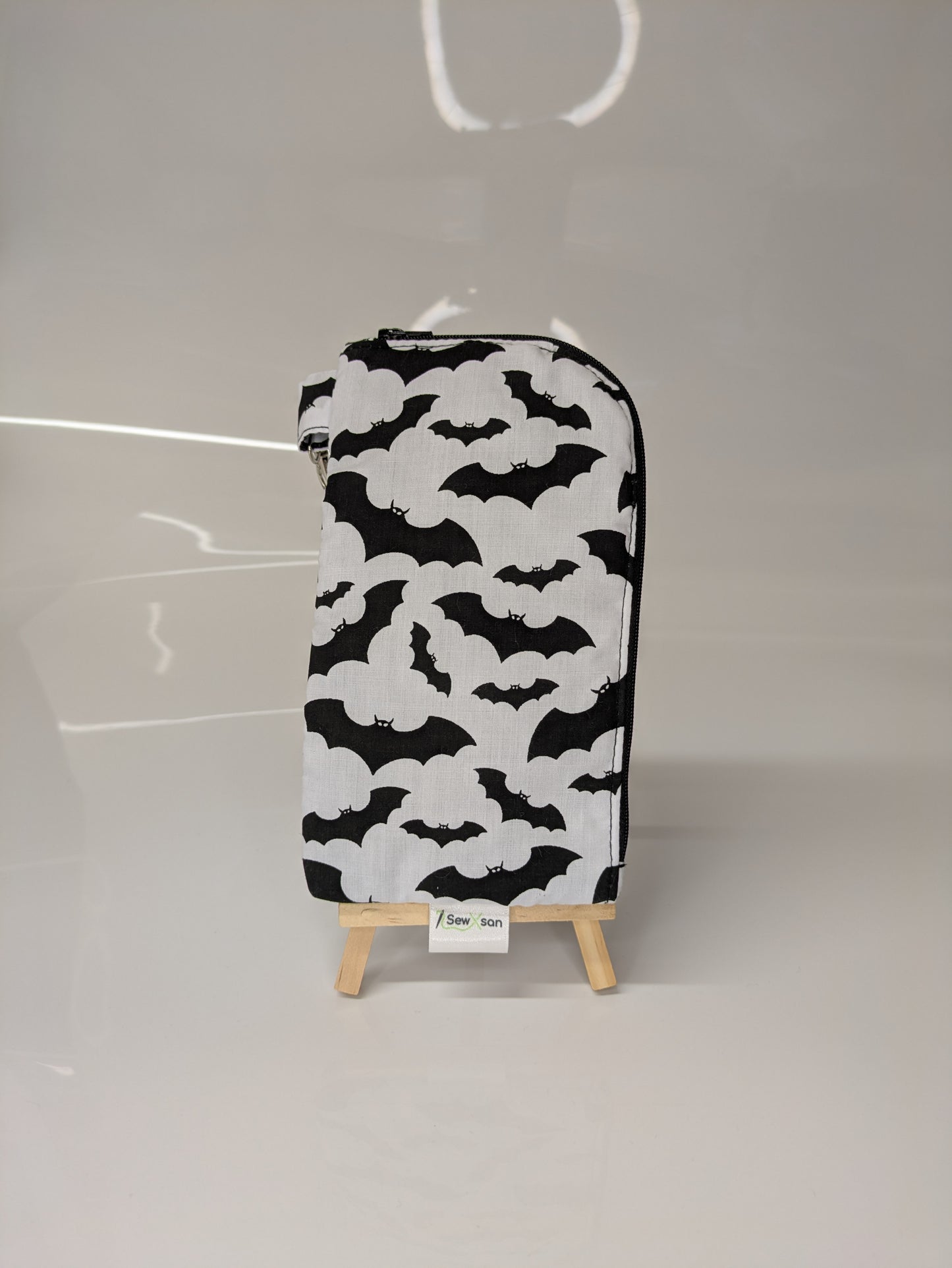 🕸️ Halloween Travel Wallets 🎃