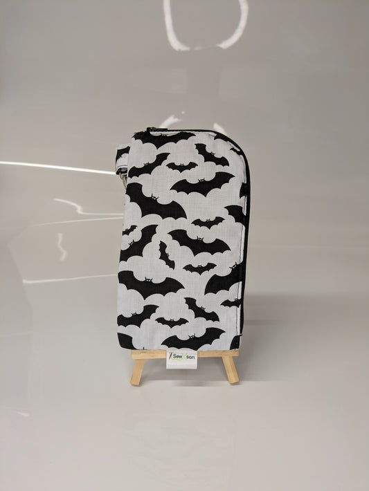 🕸️ Halloween Travel Wallets 🎃