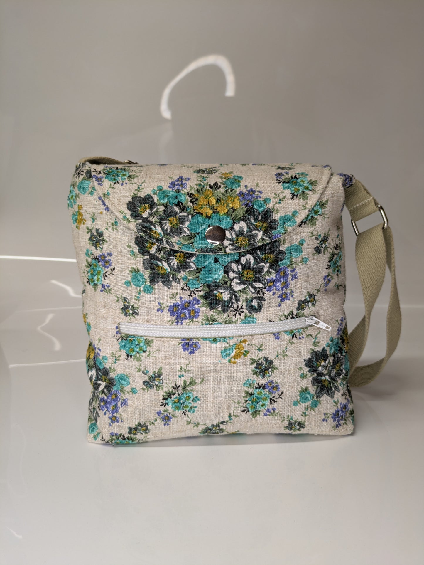 The Re:Mix Crossbody