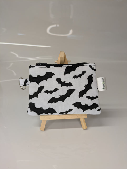 🦇 Halloween Coin Purses 🎃