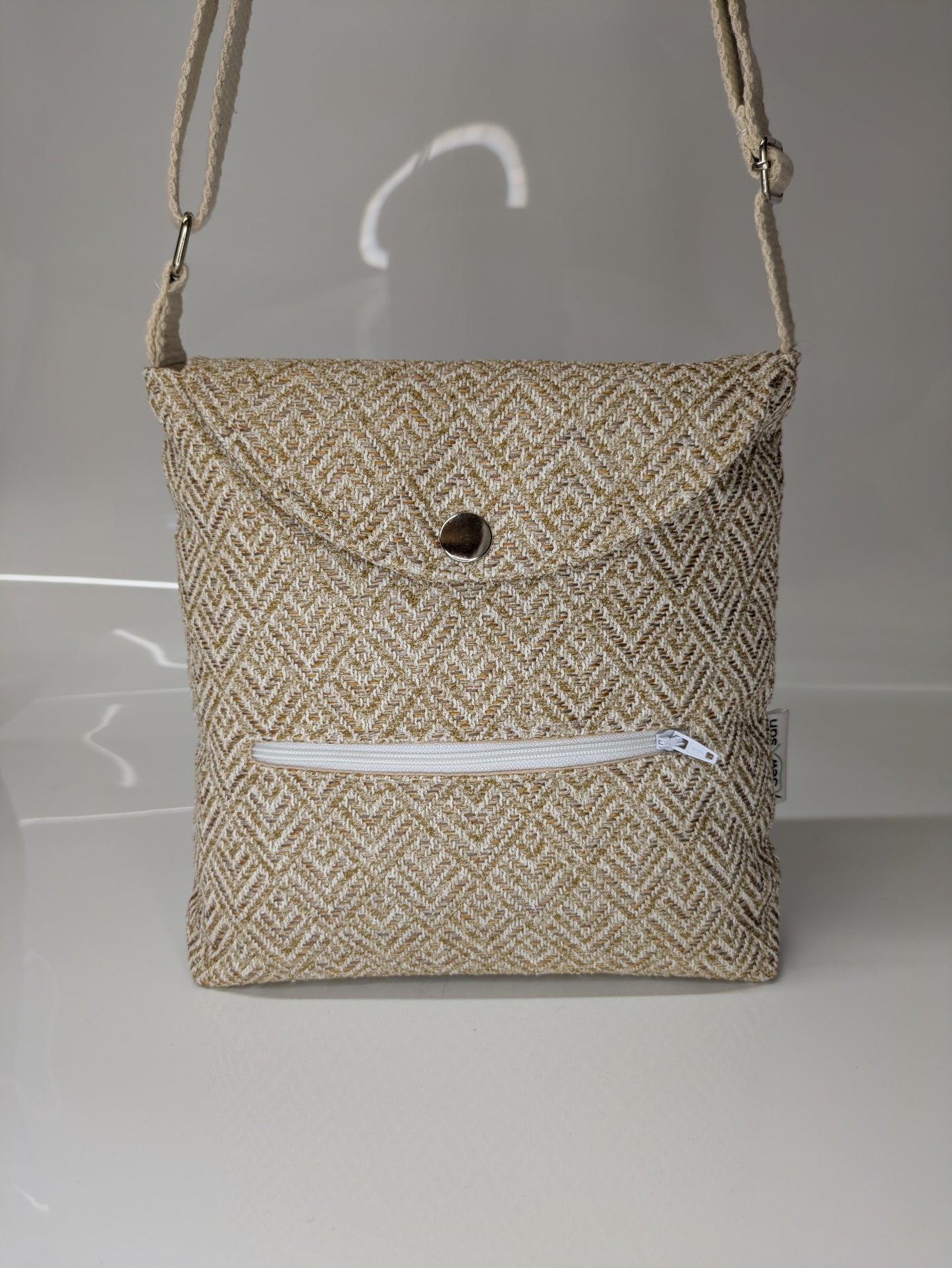 The Re:Mix Crossbody