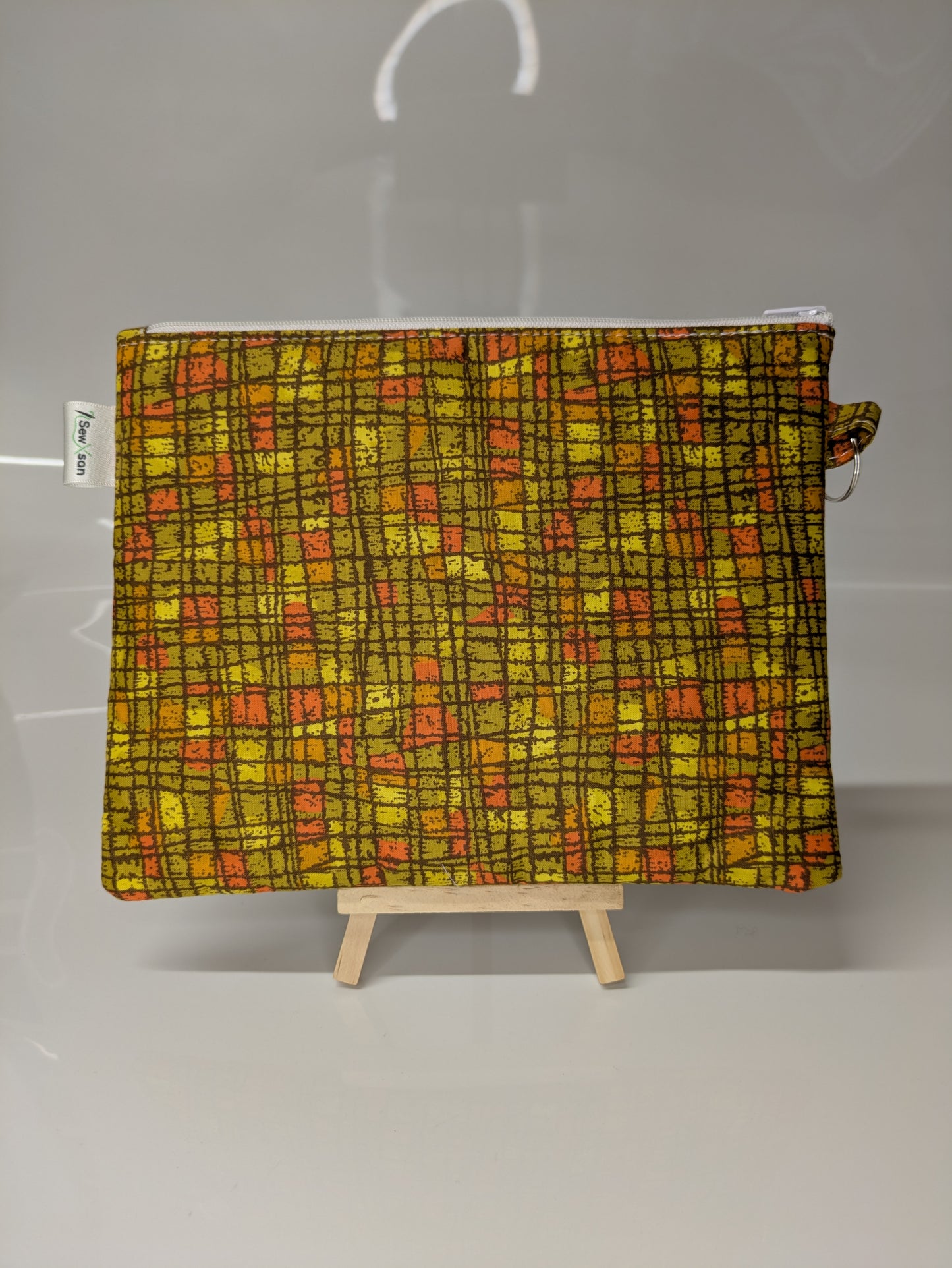 Large Pouches