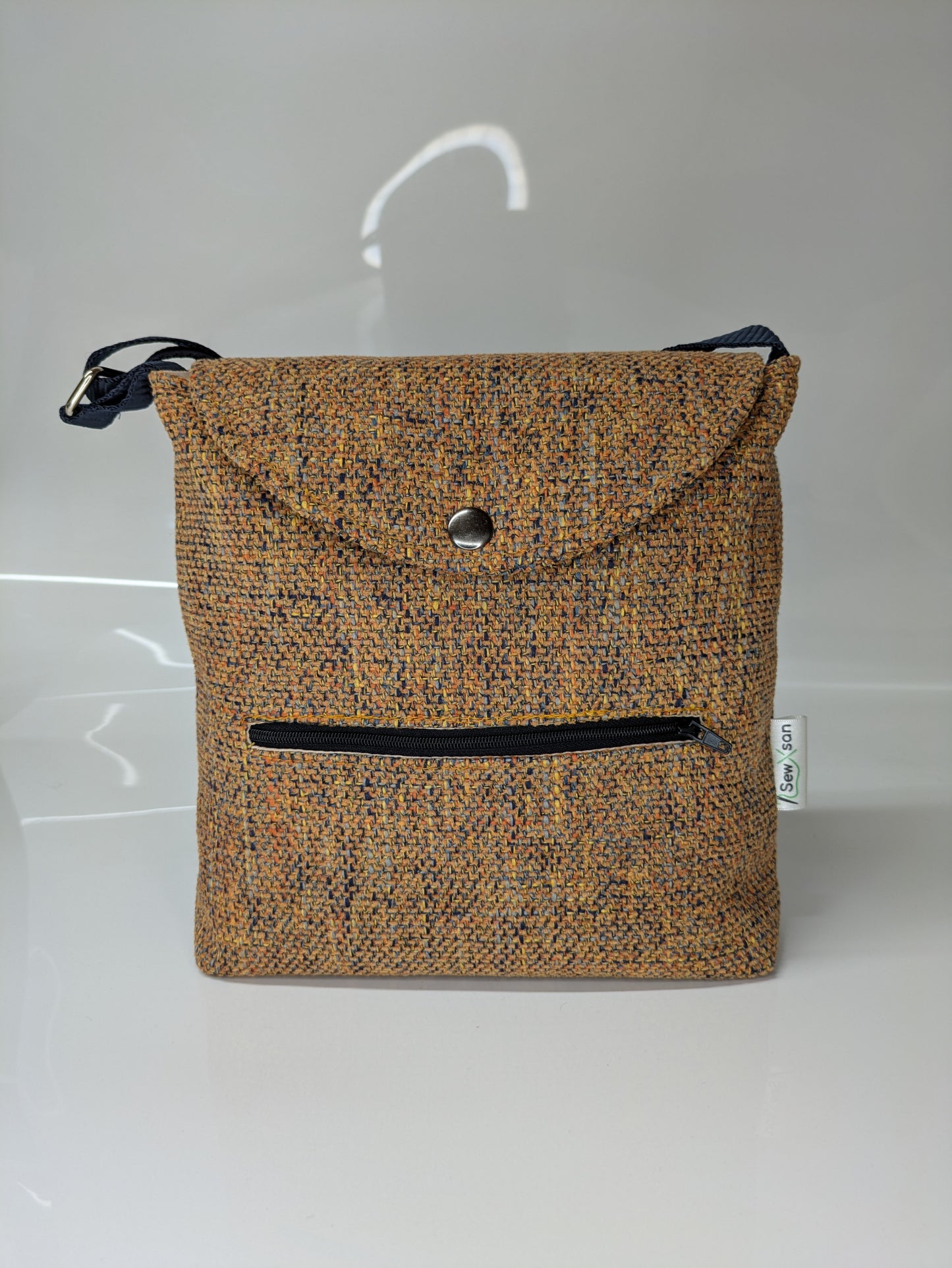 The Re:Mix Crossbody