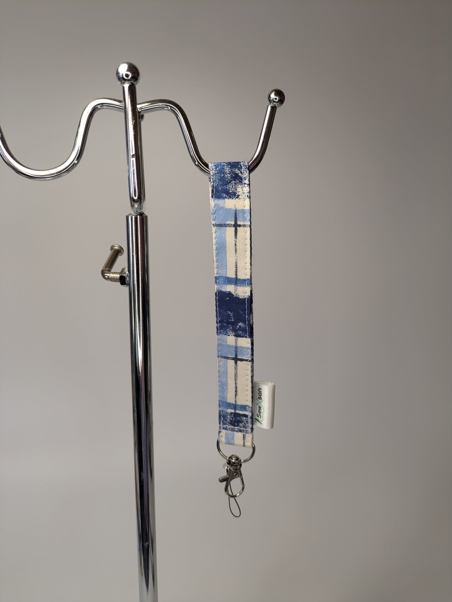 Mini Lanyards