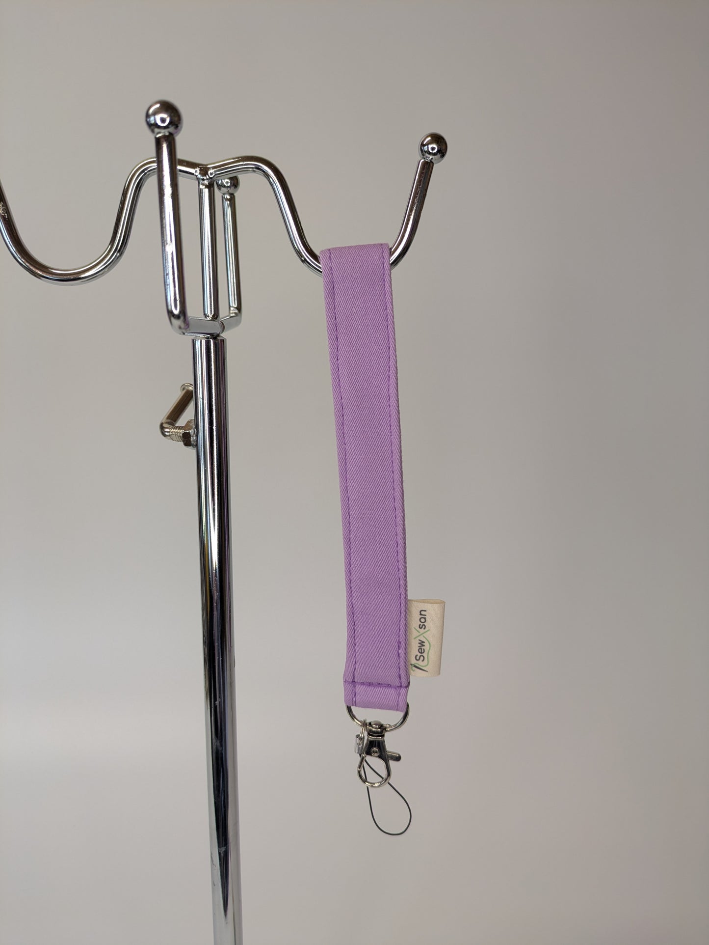 Mini Lanyards