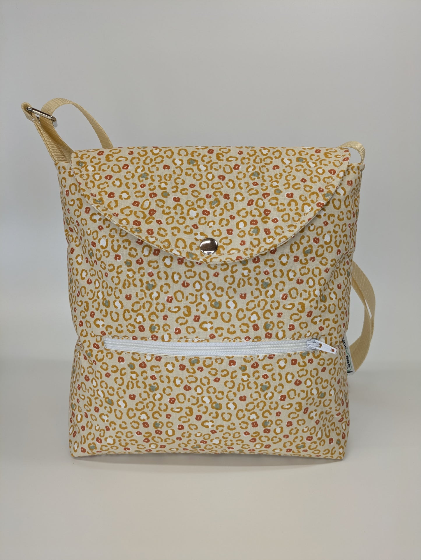 The Re:Mix Crossbody