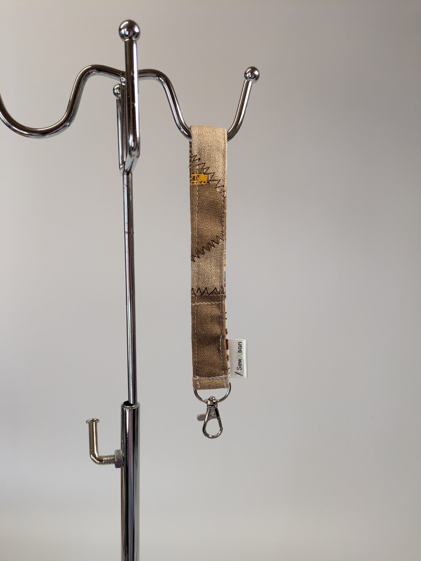 Mini Lanyards