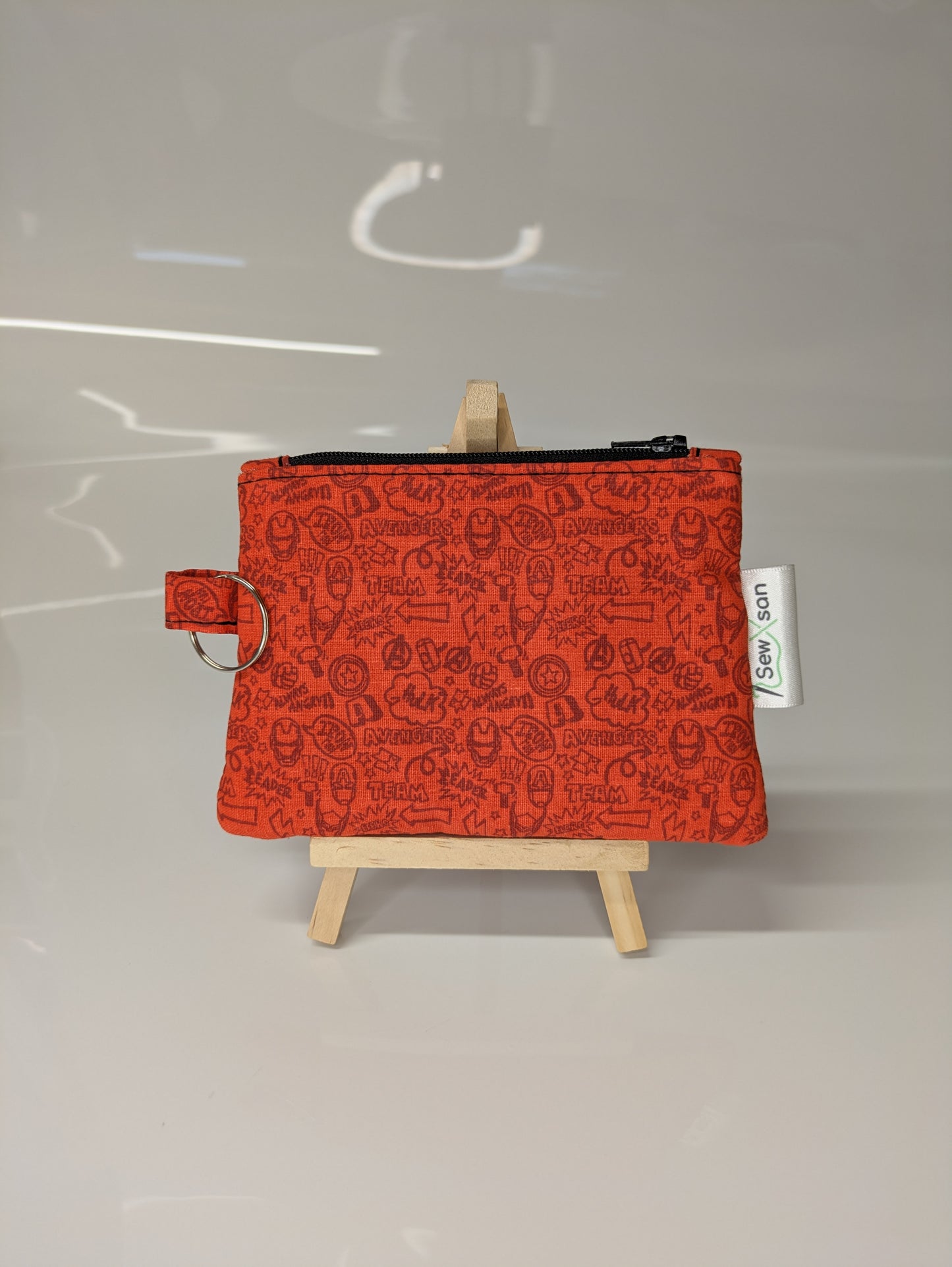 Bright & Fun Coin Purses