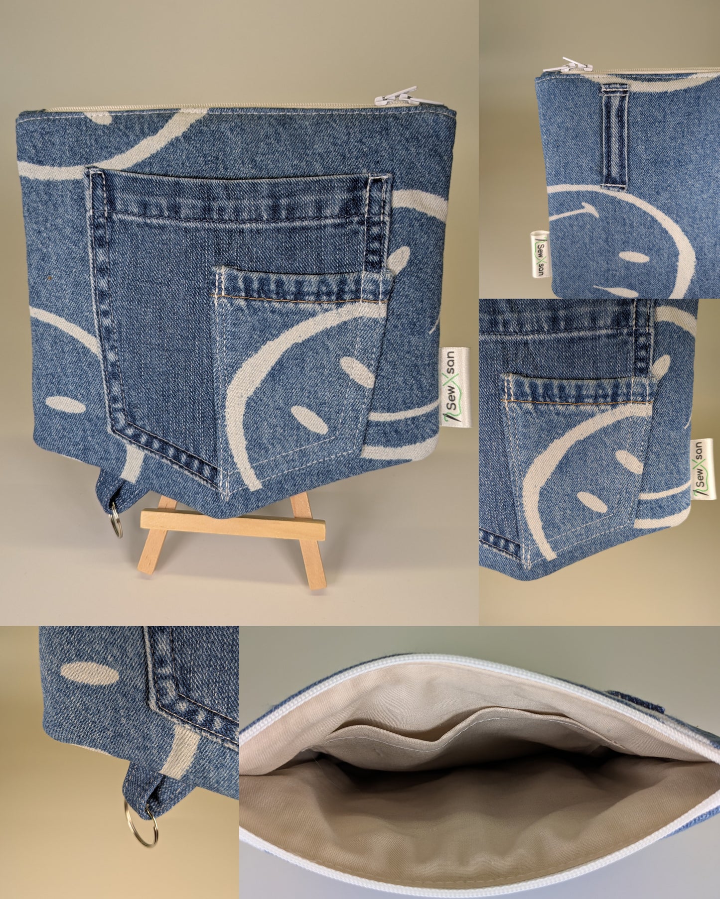 The Pocket Pal
