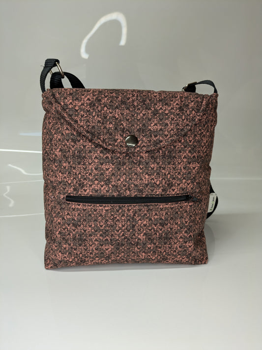 The Re:Mix Crossbody