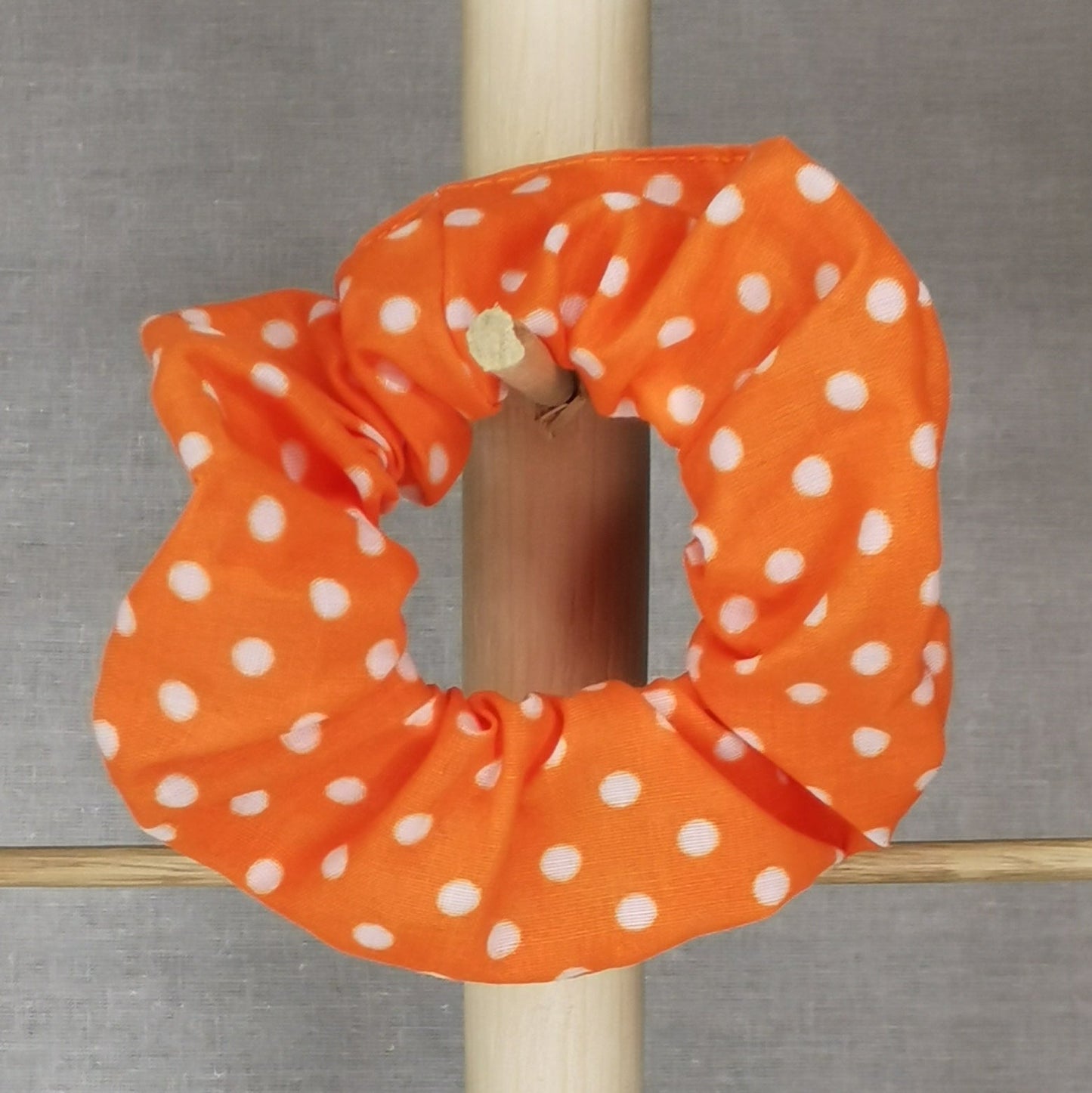 Oranges & Yellows Scrunchies