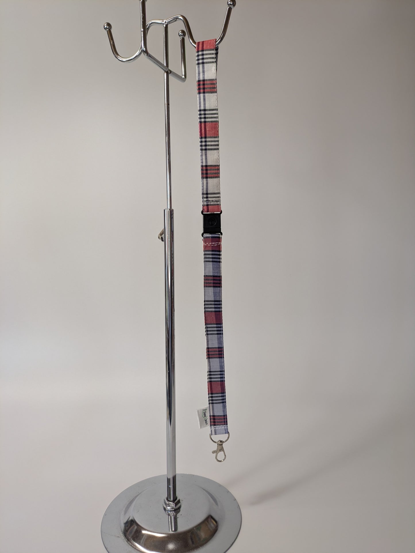 Long Lanyards