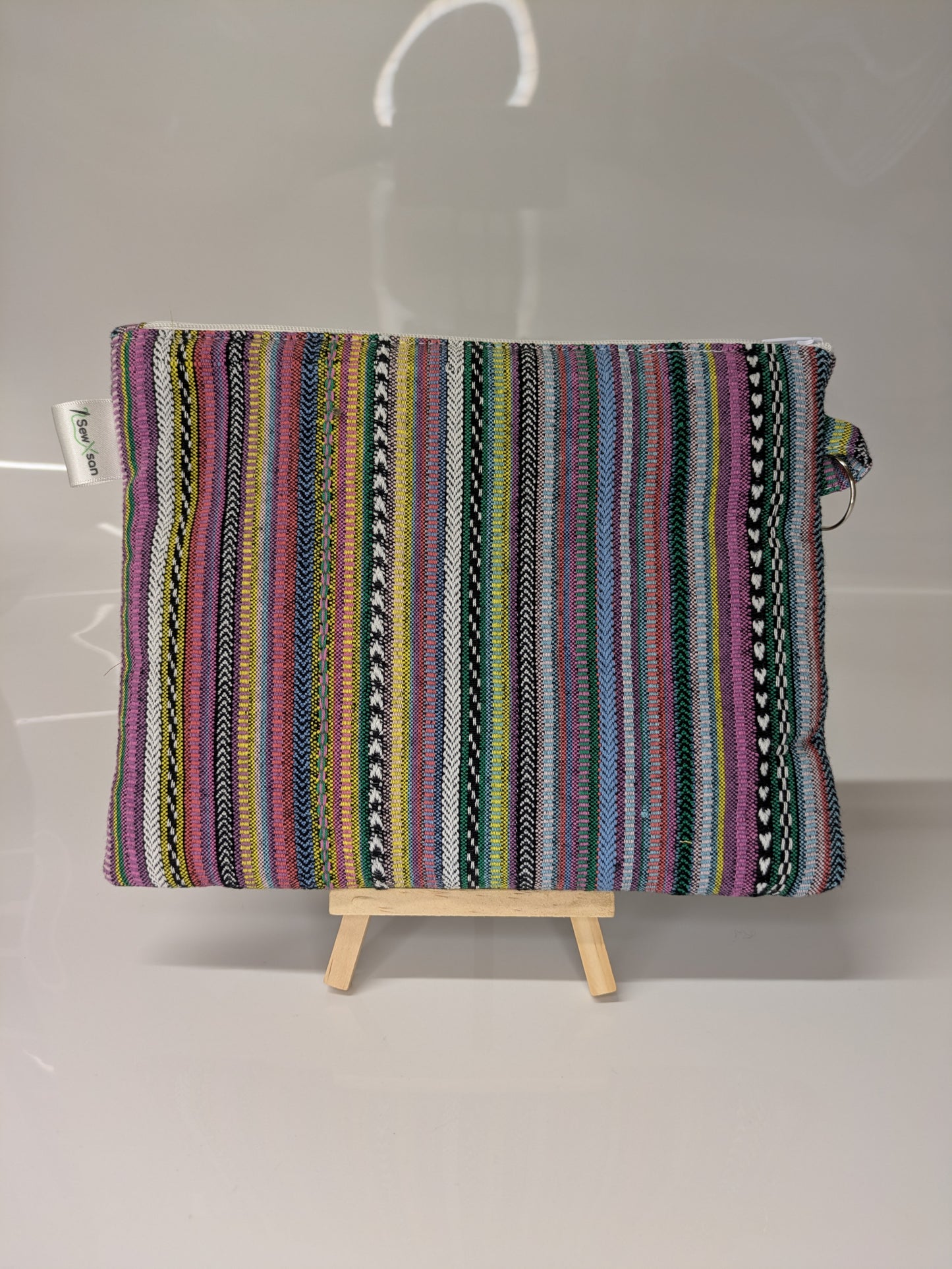 Large Pouches