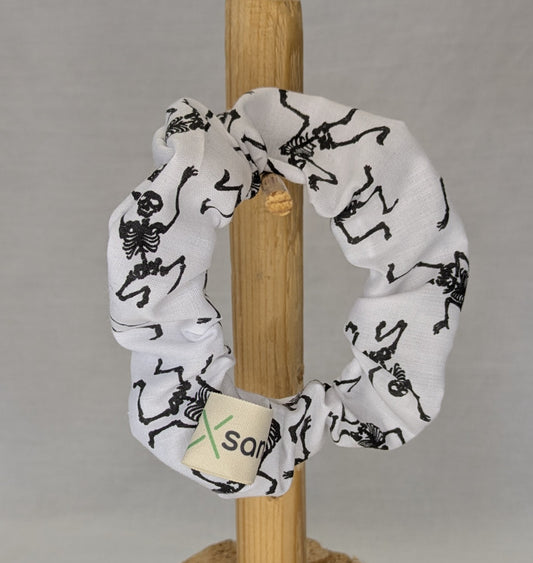 🎃 Halloween Scrunchies 🕸️